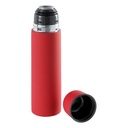 Vacuum Flask Rubusta