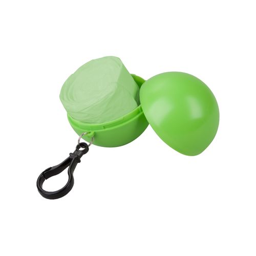 Poncho Keyring Aegis