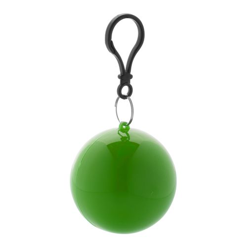 Poncho Keyring Aegis