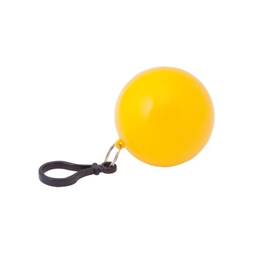 Poncho Keyring Aegis