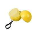Poncho Keyring Aegis