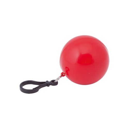 Poncho Keyring Aegis