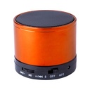 Bluetooth Speaker Decibel