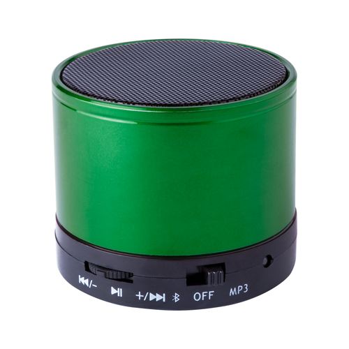 Bluetooth Speaker Decibel