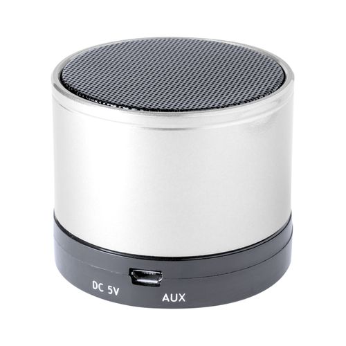 Bluetooth Speaker Decibel
