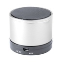Bluetooth Speaker Decibel