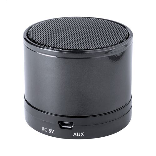 Bluetooth Speaker Decibel