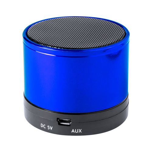 Bluetooth Speaker Decibel