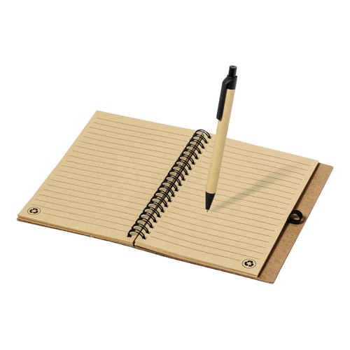 Notebook Gienah