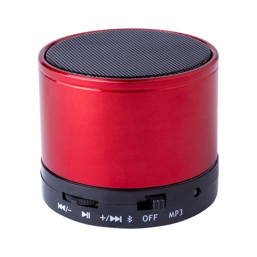 Bluetooth Speaker Decibel