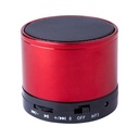 Bluetooth Speaker Decibel