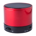 Bluetooth Speaker Decibel