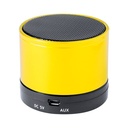 Bluetooth Speaker Decibel