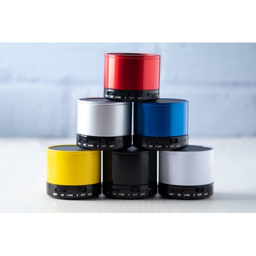 Bluetooth Speaker Decibel