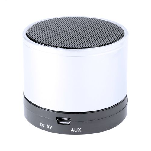 Bluetooth Speaker Decibel