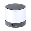 Bluetooth Speaker Decibel