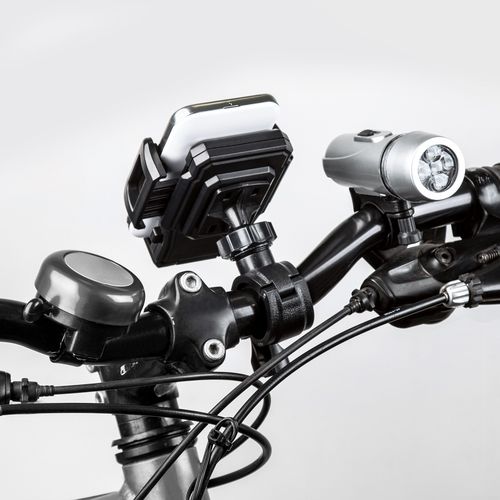 Bicycle Bell Rush