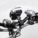 Bicycle Bell Rush