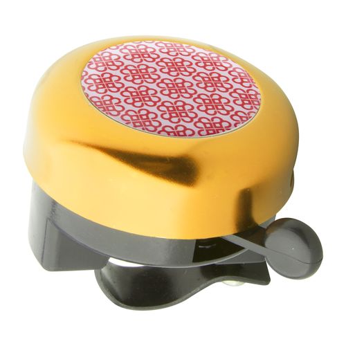 Bicycle Bell Rush