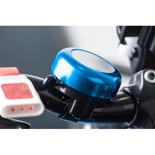 Bicycle Bell Rush