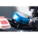 Bicycle Bell Rush