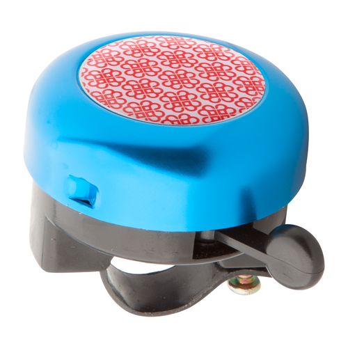 Bicycle Bell Rush