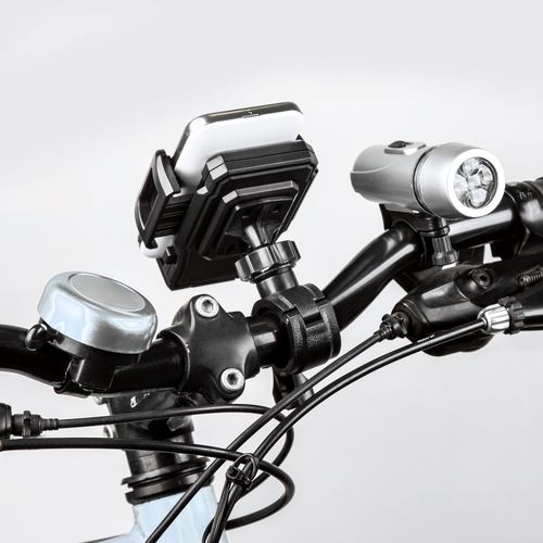 Bicycle Bell Rush