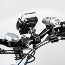Bicycle Bell Rush