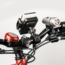 Bicycle Bell Rush