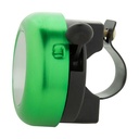 Bicycle Bell Rush