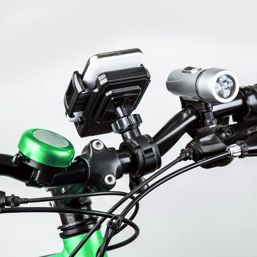 Bicycle Bell Rush