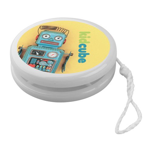 Yo-Yo Poyo