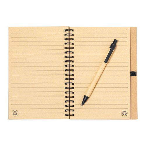 Notebook Gienah