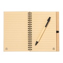 Notebook Gienah