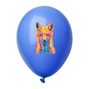 Balloon, Pastel Colour CreaBalloon