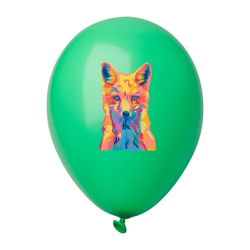 Balloon, Pastel Colour CreaBalloon