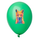 Balloon, Pastel Colour CreaBalloon