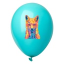 Balloon, Pastel Colour CreaBalloon