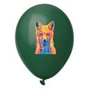 Balloon, Pastel Colour CreaBalloon Pastel