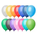Balloon, Pastel Colour CreaBalloon