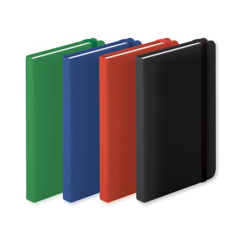 Notebook Nopuk Line A6