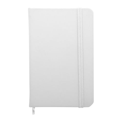 Notebook Nopuk Line A6
