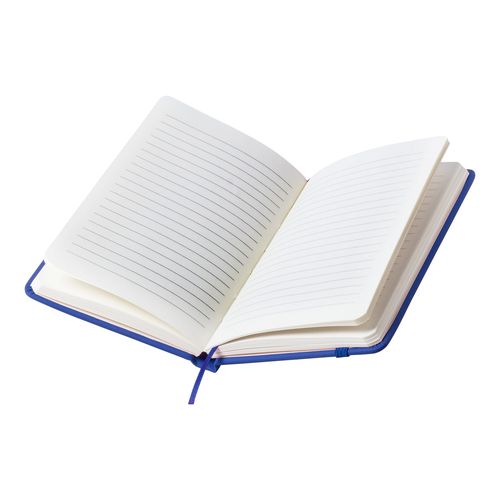 Notebook Nopuk Line A6