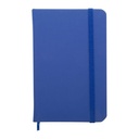 Notebook Nopuk Line A6