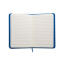 Notebook Nopuk Line A6