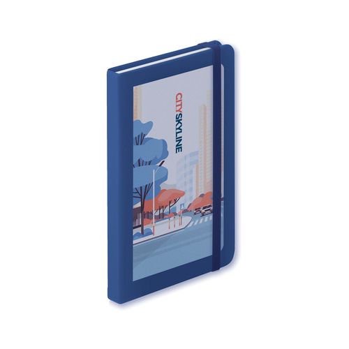 Notebook Nopuk Line A6