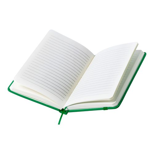 Notebook Nopuk Line A6