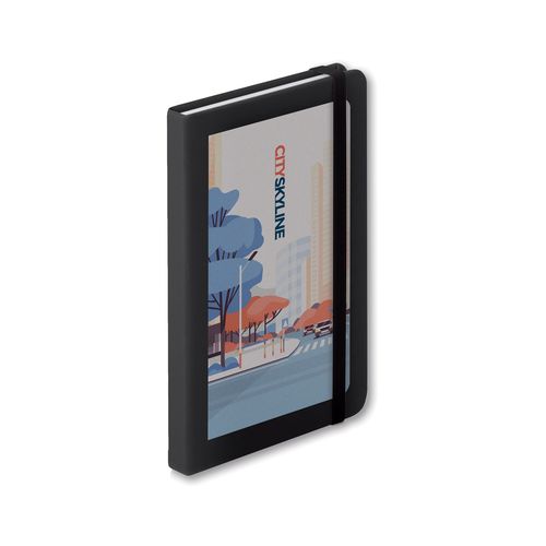 Notebook Nopuk Line A6