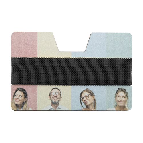 Card Holder Wallet StriCard