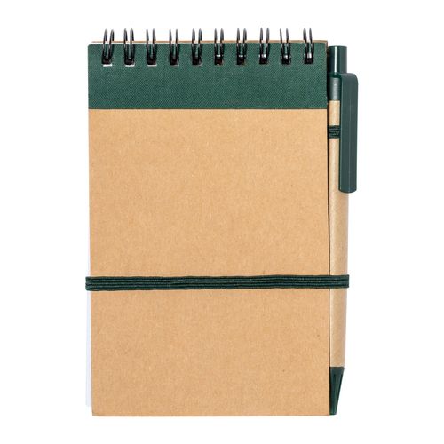 Notebook Platanus A6